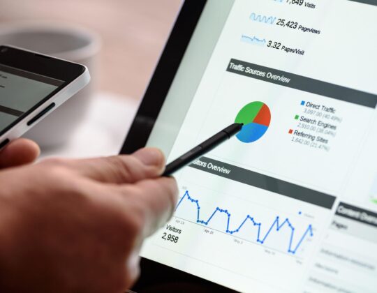 Pozycjonowanie stron Olsztyn: Krótko o SEO on-page i technicznych aspektach optymalizacji