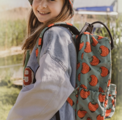 Moda dziecięca polskiej produkcji! Sklep Otulmnie.pl z bogatym asortymentem