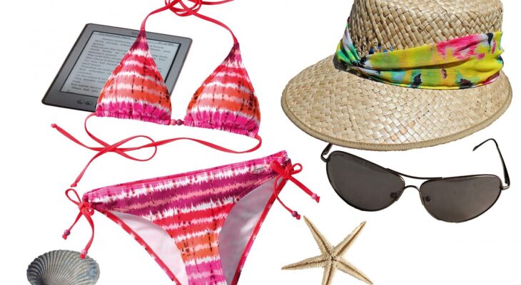 Jak wybrać strój kąpielowy?