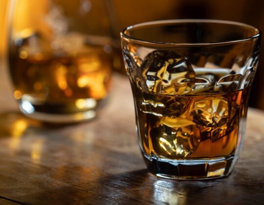 Glenfiddich